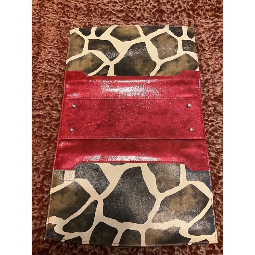 Miche Giraffe Red Shell, Jayma - Picture 3 of 9